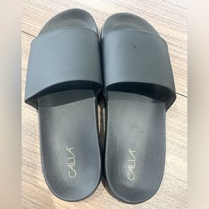 Calia Women's Casual Slides